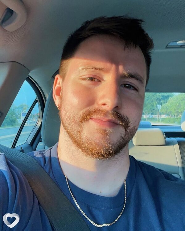 Кирилл, 24, Владикавказе — анкета №737607