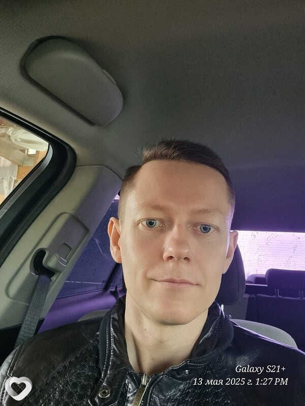 Александр, 29, Владимире — анкета №737612