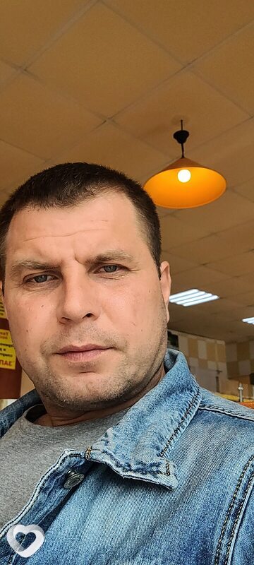 Евгений, 40, Перми — анкета №737614