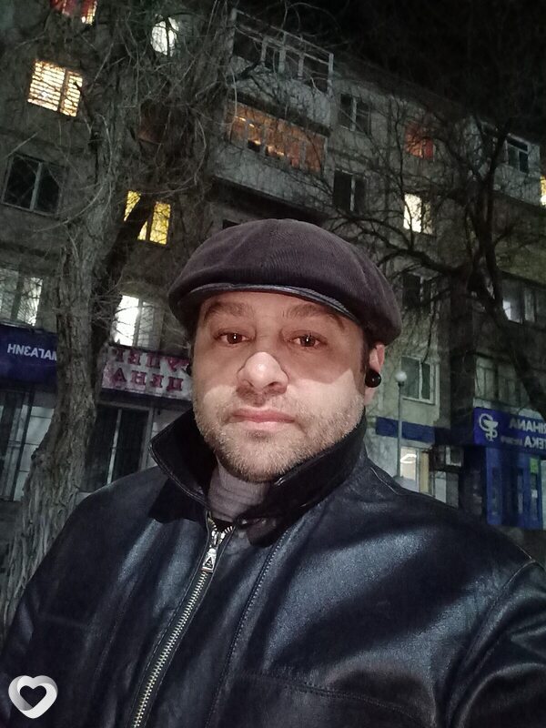 Дима, 42, Экибастузе — анкета №737615