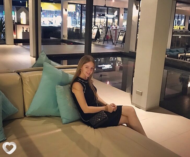 Эля, 32, Москве — анкета №737449