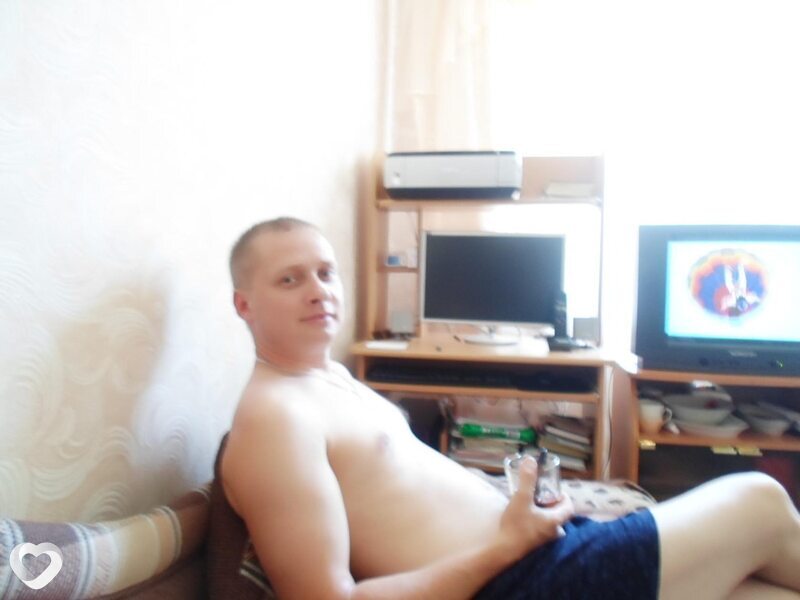 Andrei, 34, Москве — анкета №737458