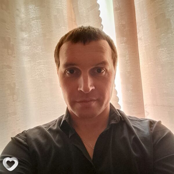 Дмитрий, 39, Воронеже — анкета №737461
