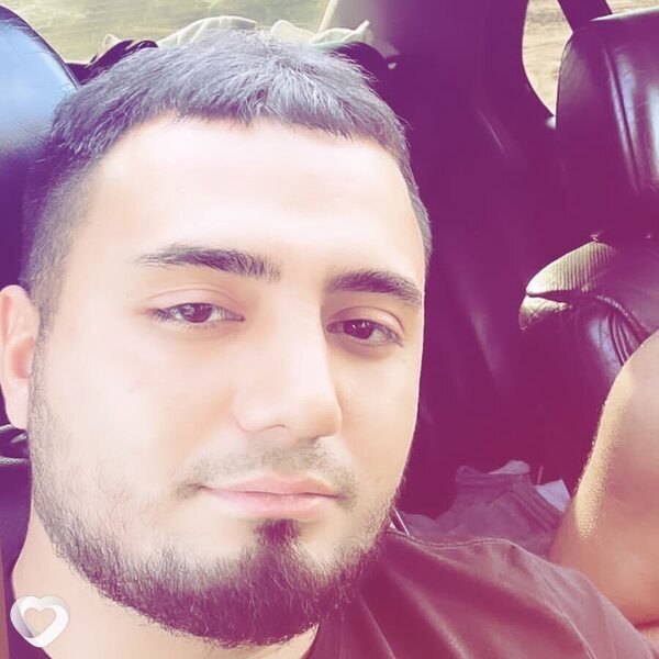 Мирик, 26, Москве — анкета №737465