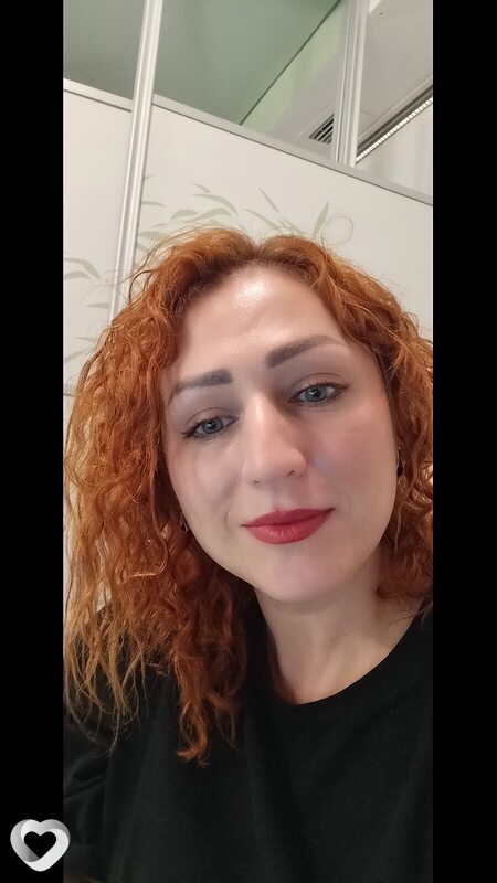 Кристина, 36, Майкопе — анкета №737467