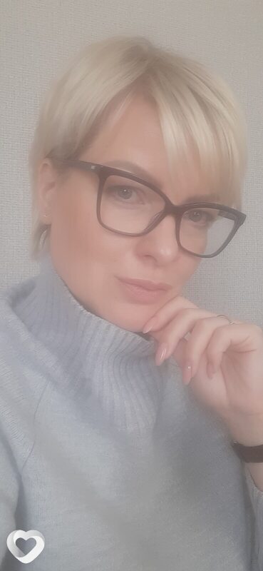 Ольга, 46, Пензе — анкета №737321