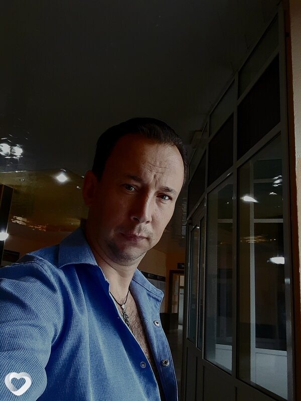 Алексей, 41, Коврове — анкета №737325