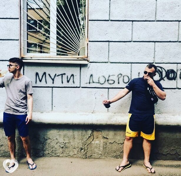 Андрей, 27, Минске — анкета №737327