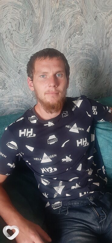 Александр, 33, Риддер — анкета №737335