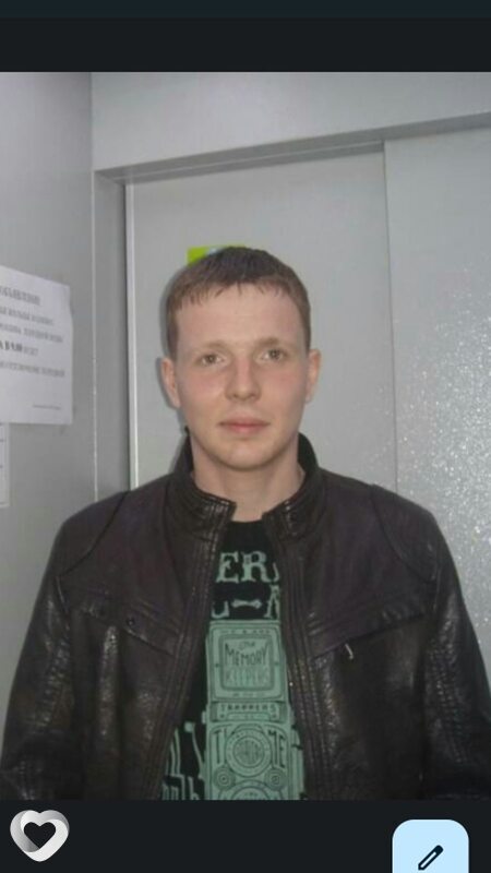 Николай, 40, Алматы — анкета №737336