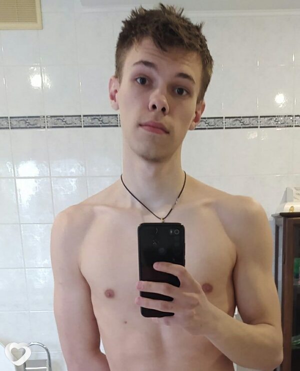 Роман, 23, Ижевске — анкета №737341