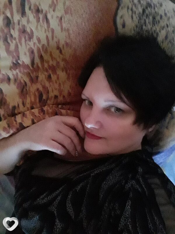 Наталья, 48, Усть-Каменогорск — анкета №737295