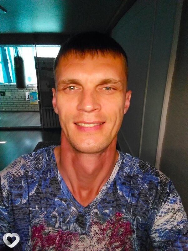 Александр, 44, Перми — анкета №737299