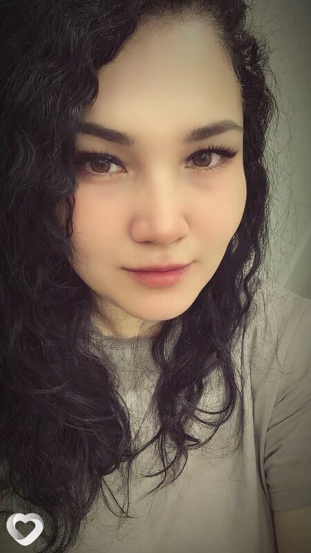 Алина, 37, Уфе — анкета №737300