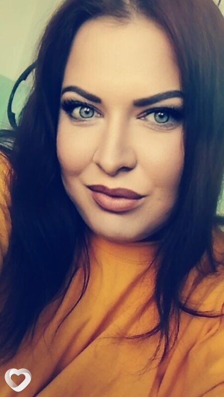 Нина, 30, Бобруйске — анкета №737303