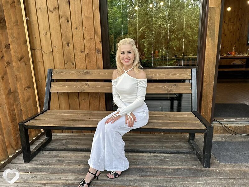 Ирина, 45, Ангарске — анкета №737312
