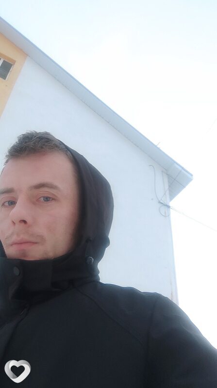 Андрей, 32, Первоуральске — анкета №737425