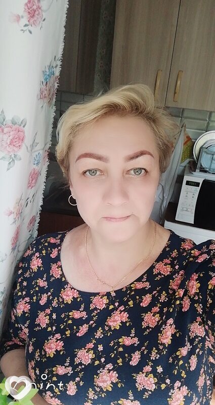 Наталья, 53, Челябинске — анкета №737429