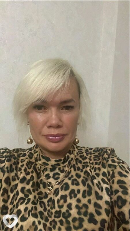 Саша, 50, Москве — анкета №737434