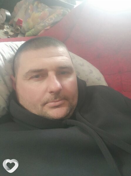 Жека, 41, Александрии — анкета №737436