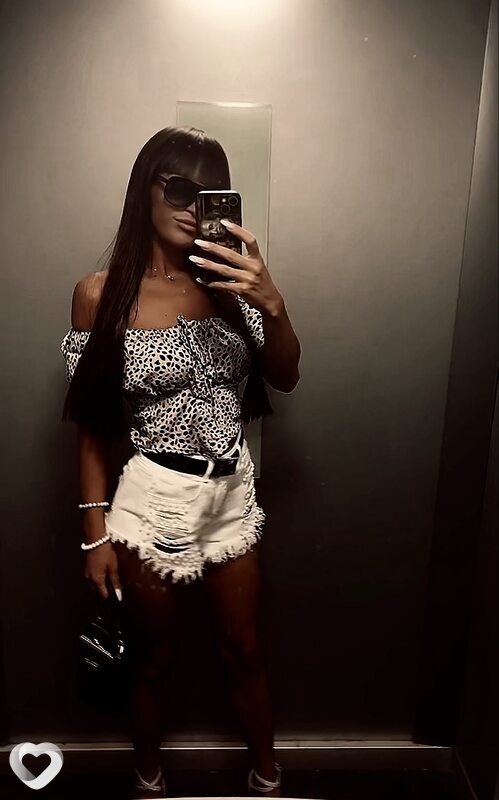 Ekaterina, 33, Минске — анкета №737438