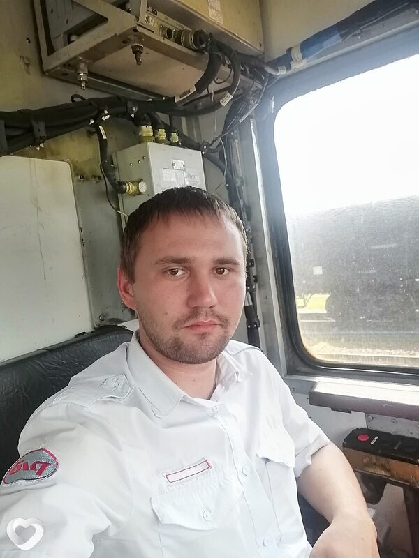 Константин, Тайшет