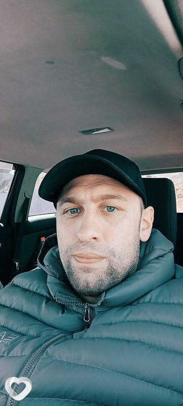 Дмитрий, 38, Владивостоке — анкета №737723