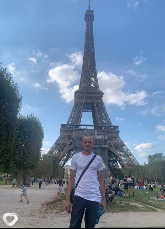Valentyn, 54, Бресте — анкета №737724