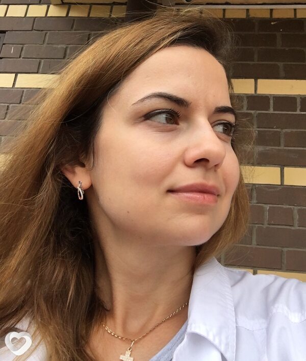 Nn, 38, Зеленоград — анкета №737726