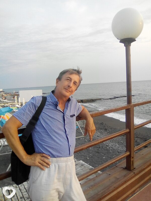 Анатолий, 63, Перми — анкета №737727