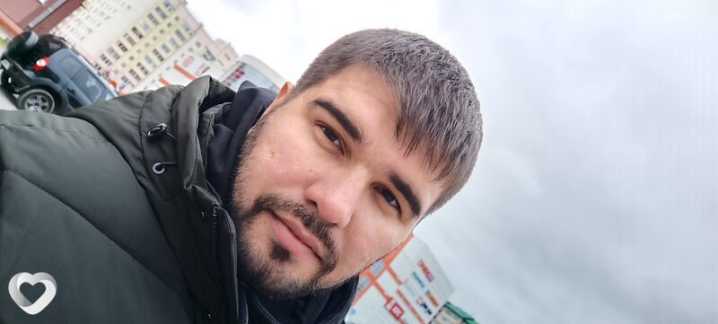 Сергей, 29, Нефтеюганске — анкета №737728