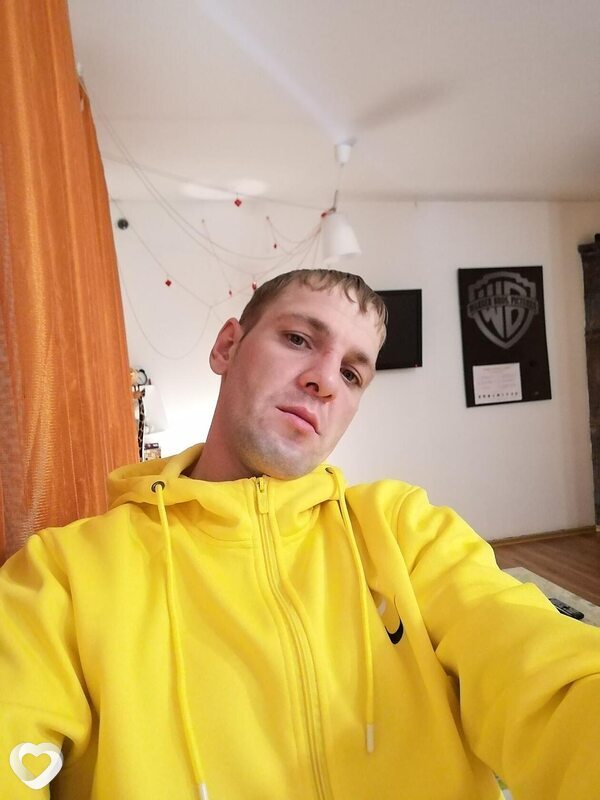 Руслан, 38, Омске — анкета №737736