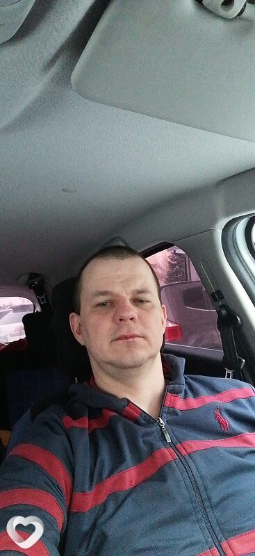 Алексей, 42, Казани — анкета №737742
