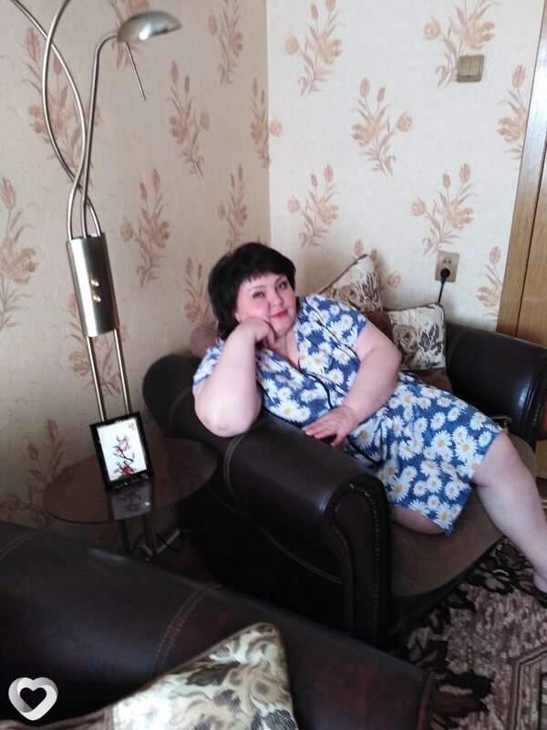 Элина, 54, Туле — анкета №737494