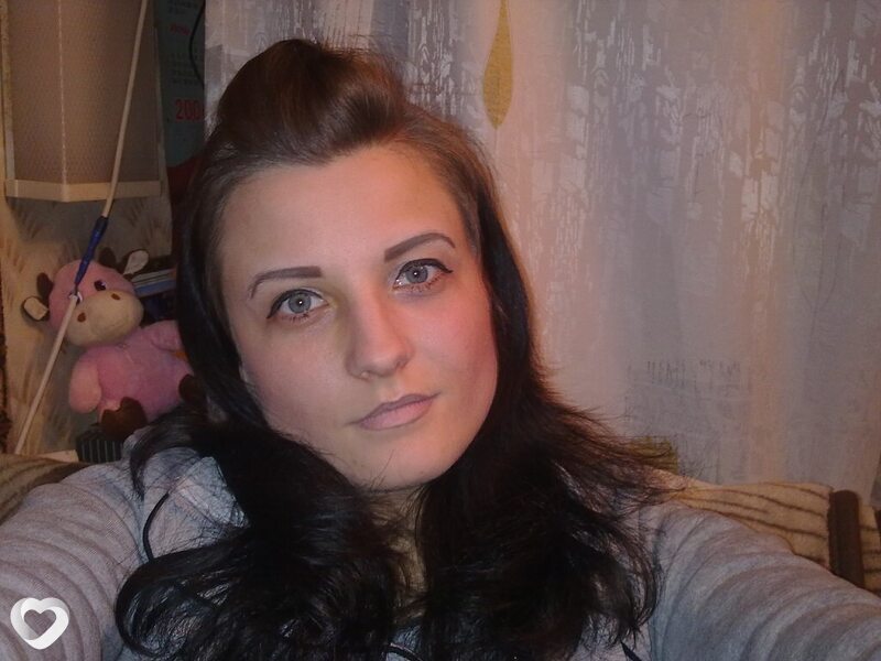 Anna, 36, Могилев — анкета №737511