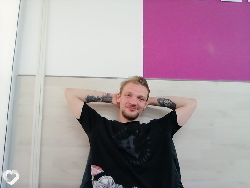 Илья, 29, Москве — анкета №737512