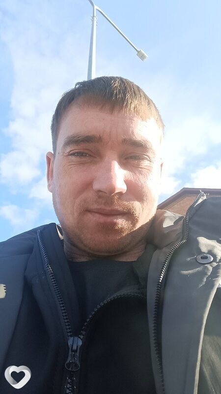 Александр, 38, Москве — анкета №737513