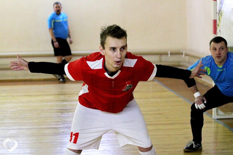 Иван, 28, Рыбинске — анкета №737517