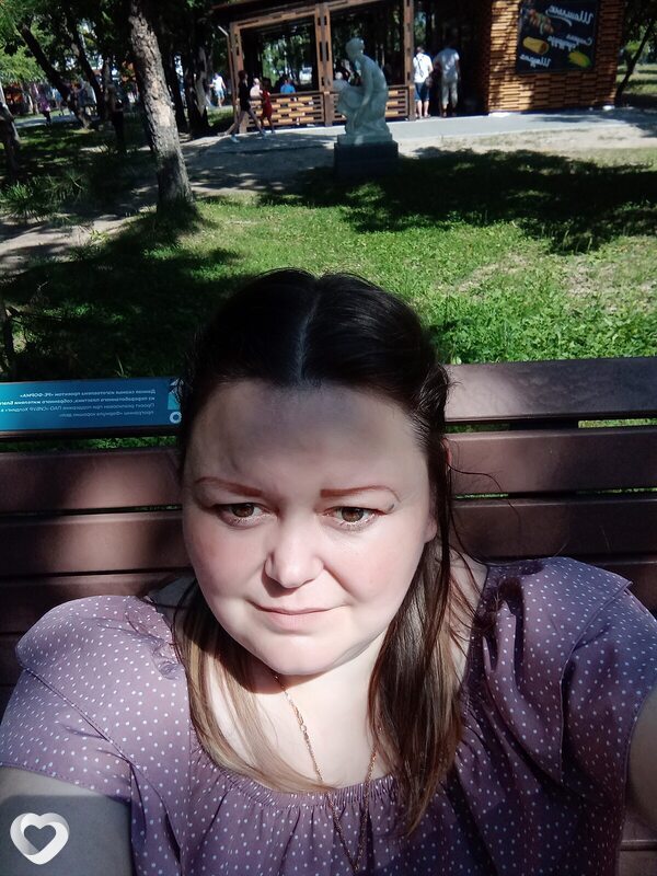 Таня, 41, Благовещенске — анкета №737569