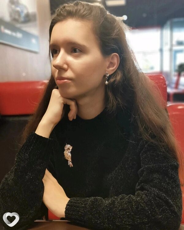 Татьяна, 30, Минске — анкета №737572