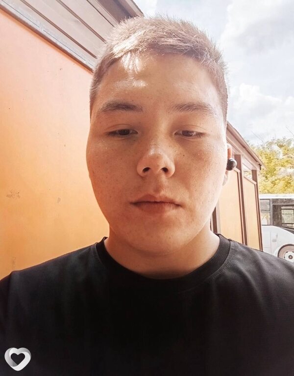 Дамир, 24, Караганде — анкета №737573