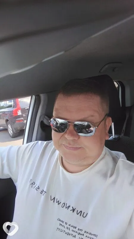 Сергей, 49, Москве — анкета №737581