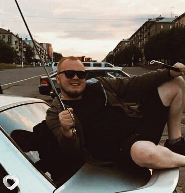 Андрей, 31, Кирове — анкета №737587