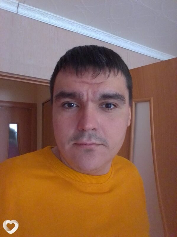 Рафаэль, 37, Салавате — анкета №737620