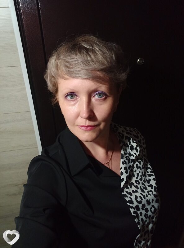 Евгения, 40, Липецке — анкета №737621