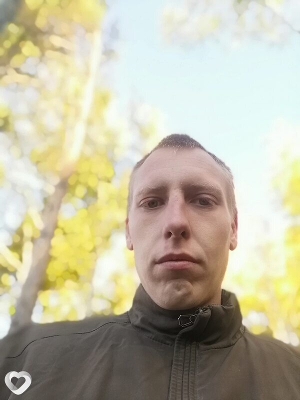Владислав, 29, Слуцке — анкета №737624