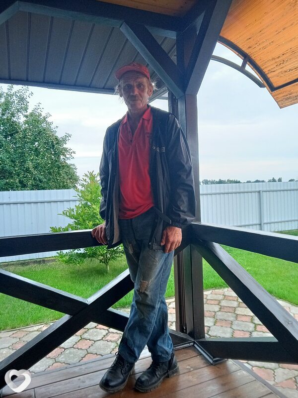 Сергей, 64, Слуцке — анкета №737625