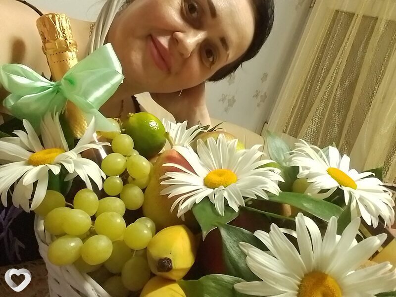 Екатерина, 45, Волгограде — анкета №737628