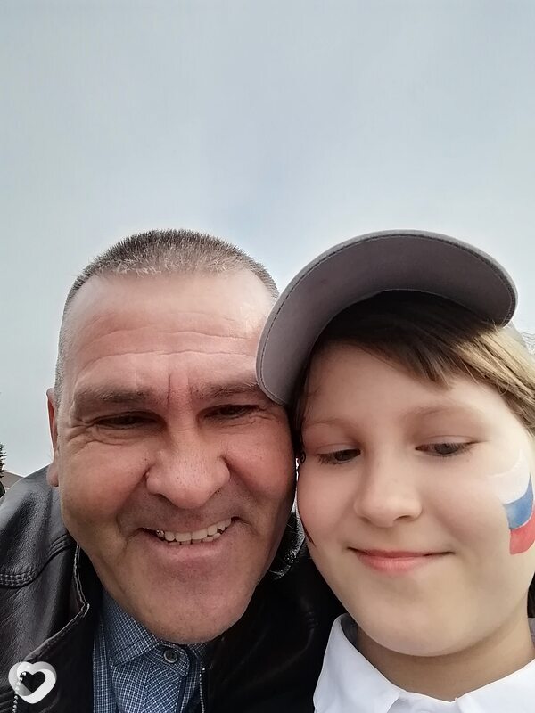 Алексей, 55, Славгороде — анкета №737633