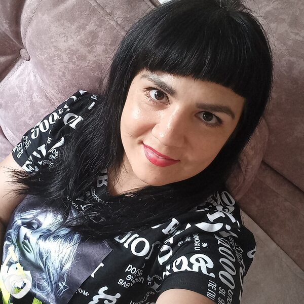 Венера, 42, Новокузнецке — анкета №737634